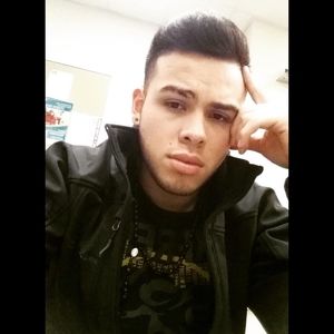 Meet your Posher, Junior